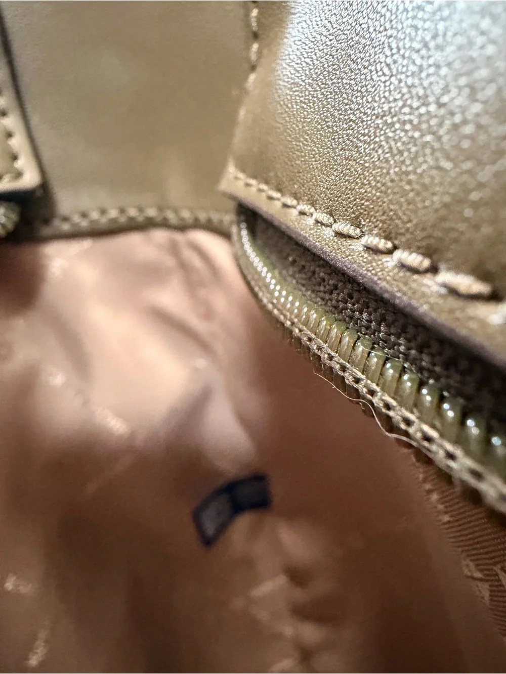 MICHAEL KORS LARGE TOTE BAG